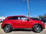 2018 RED Mitsubishi Outlander Sport ES (JA4AP3AU2JZ) with an 2.0L L4 DOHC 16V engine, CVT transmission, located at 2660 S.Garland Avenue, Garland, TX, 75041, (469) 298-3118, 32.885551, -96.655602 - Welcome to DallasAutos4Less, one of the Premier BUY HERE PAY HERE Dealers in the North Dallas Area. We specialize in financing to people with NO CREDIT or BAD CREDIT. We need proof of income, proof of residence, and a ID. Come buy your new car from us today!! This is a Very clean 2018 MITSUBISHI OU - Photo#2